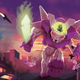 Illustration for article titled I Dub the Bunny Patrol Groupthump and Honor Burt with My Dinner